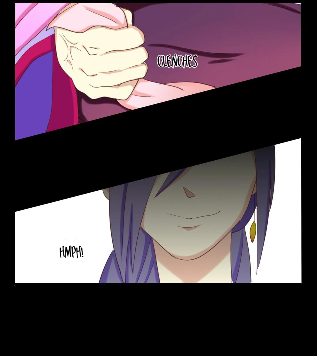 No Doubt in Us Chapter 10 page 7 - 