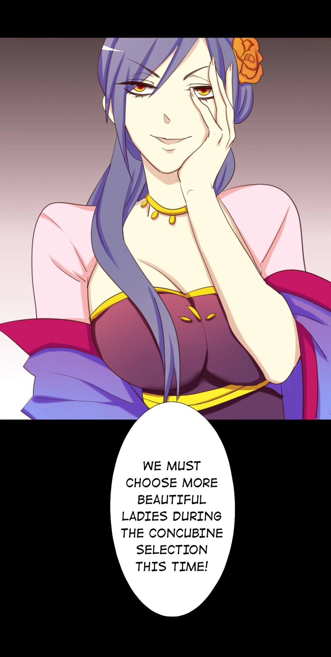 No Doubt in Us Chapter 10 page 8 - 