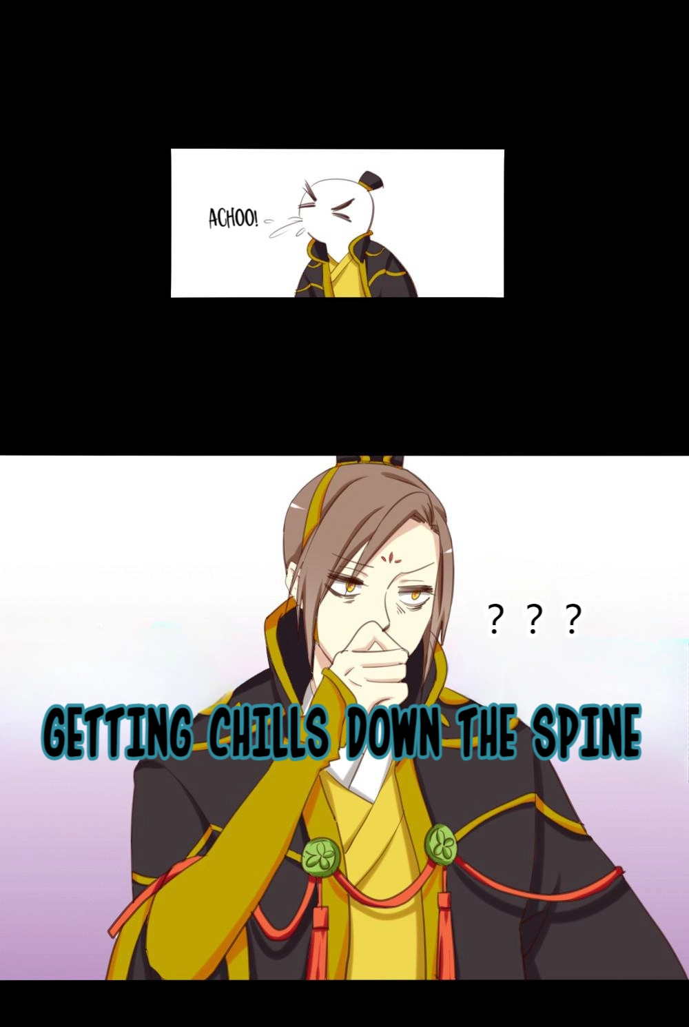 No Doubt in Us Chapter 10 page 9 - 