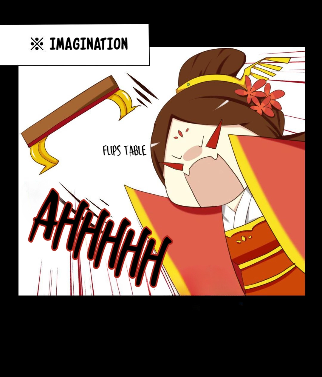 No Doubt in Us Chapter 11 page 12 - 