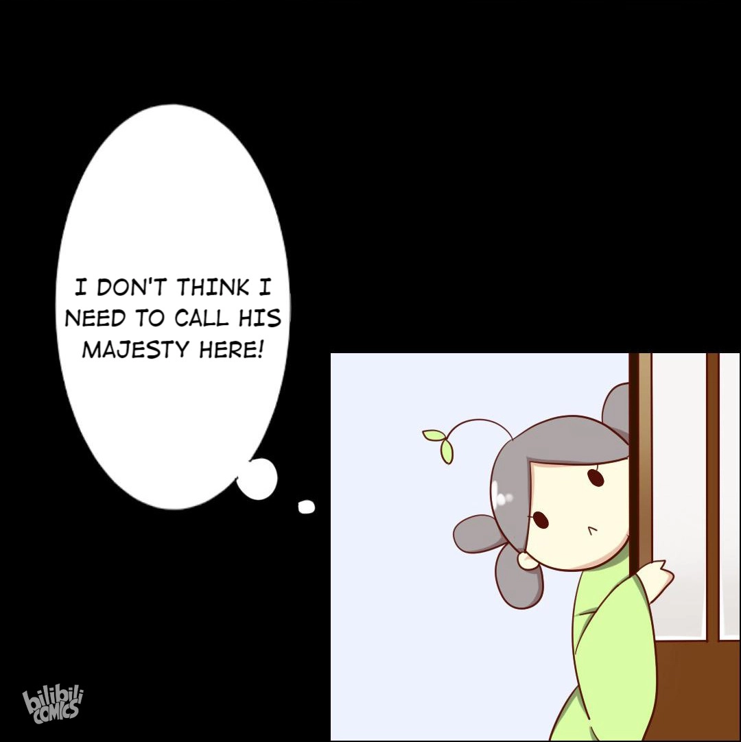 No Doubt in Us Chapter 11 page 19 - 