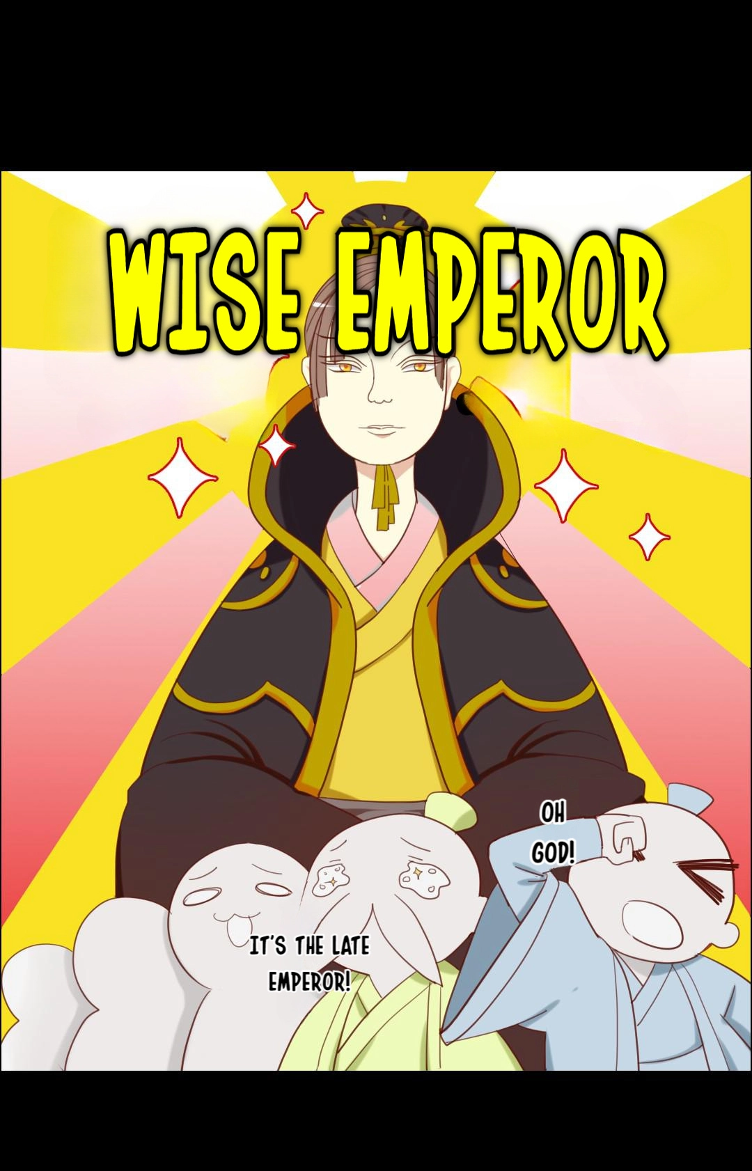 No Doubt in Us Chapter 11 page 6 - 