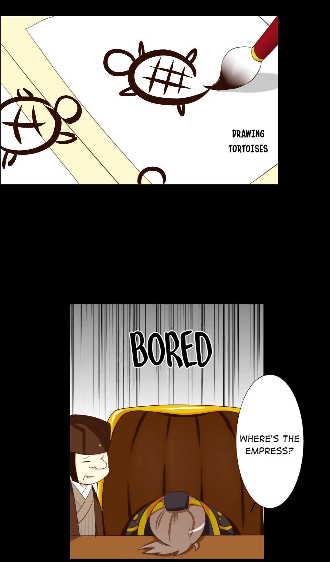 No Doubt in Us Chapter 11 page 9 - 