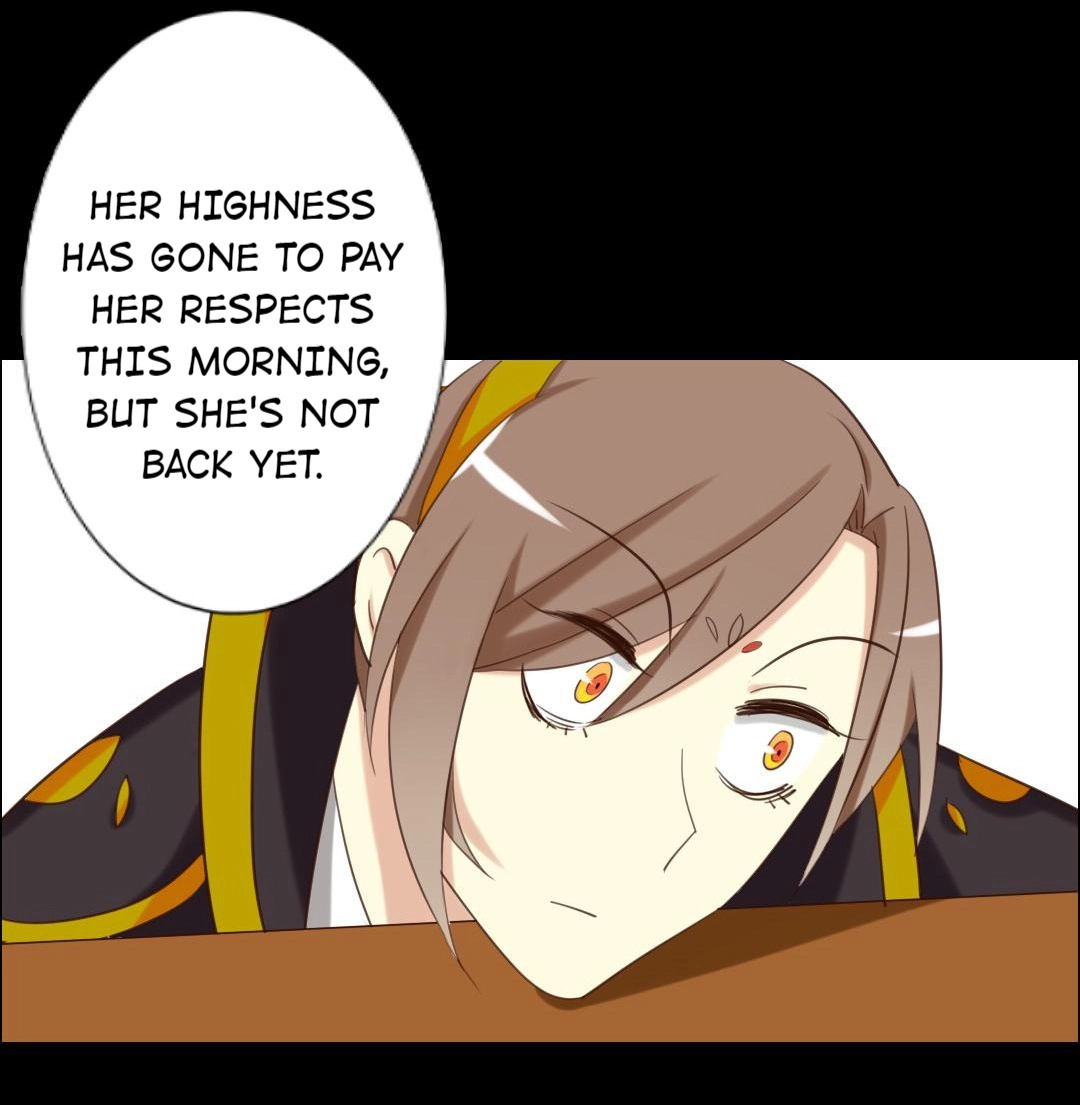 No Doubt in Us Chapter 11 page 10 - 