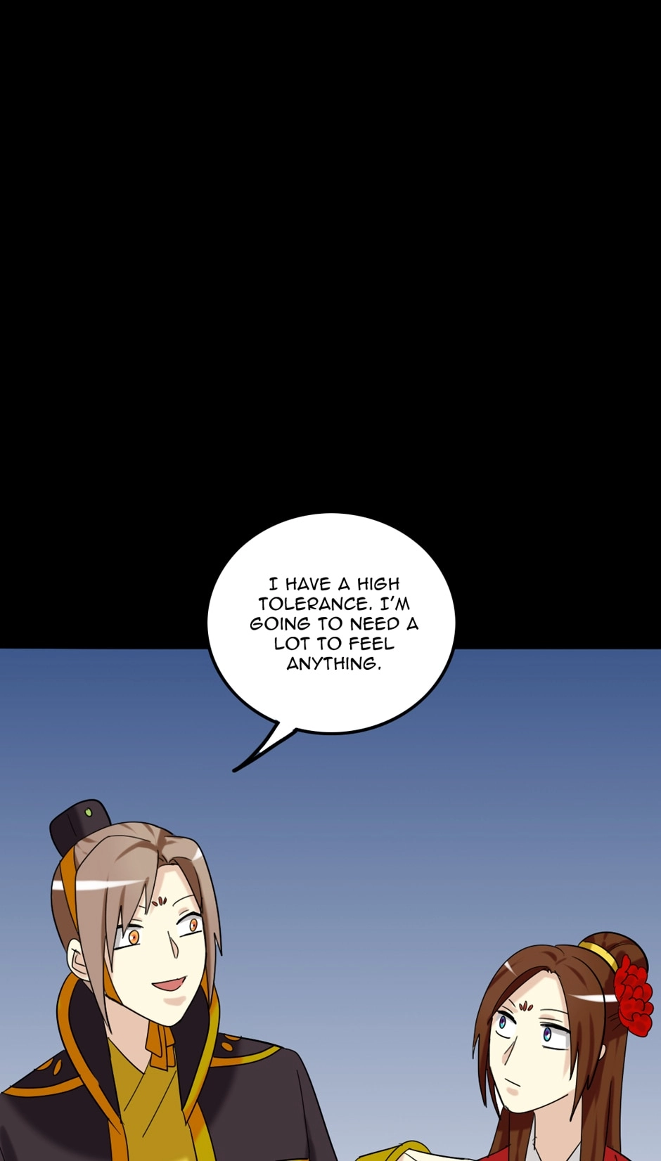 No Doubt in Us Chapter 115 page 13 - 