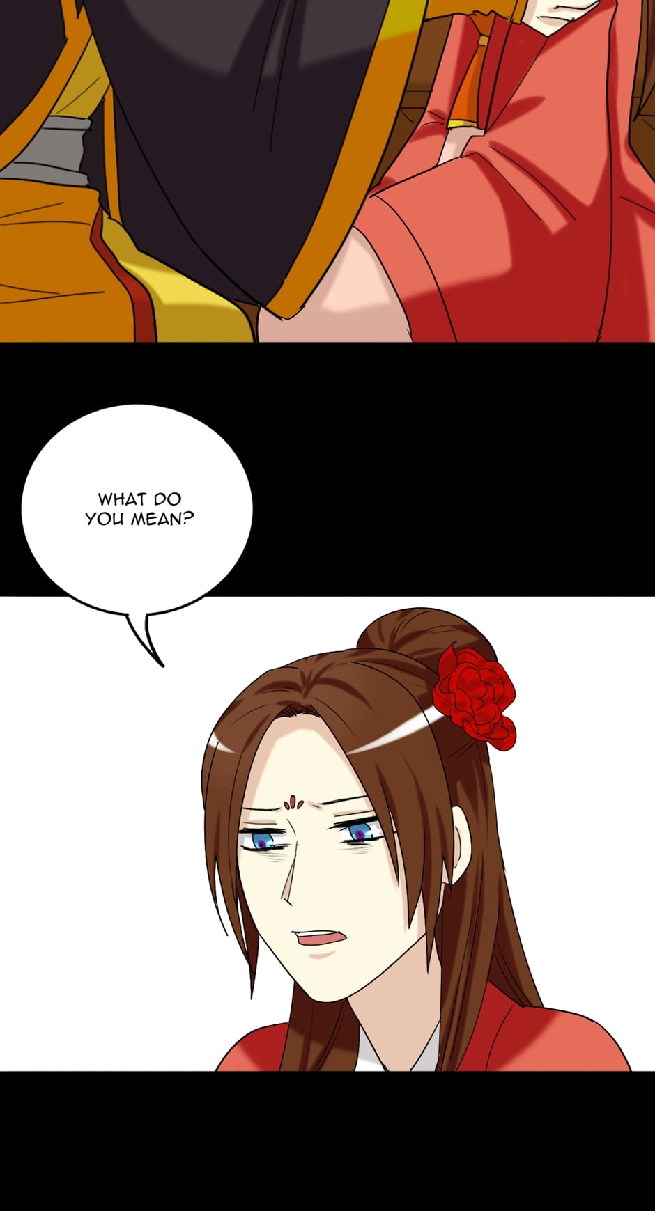 No Doubt in Us Chapter 115 page 19 - 