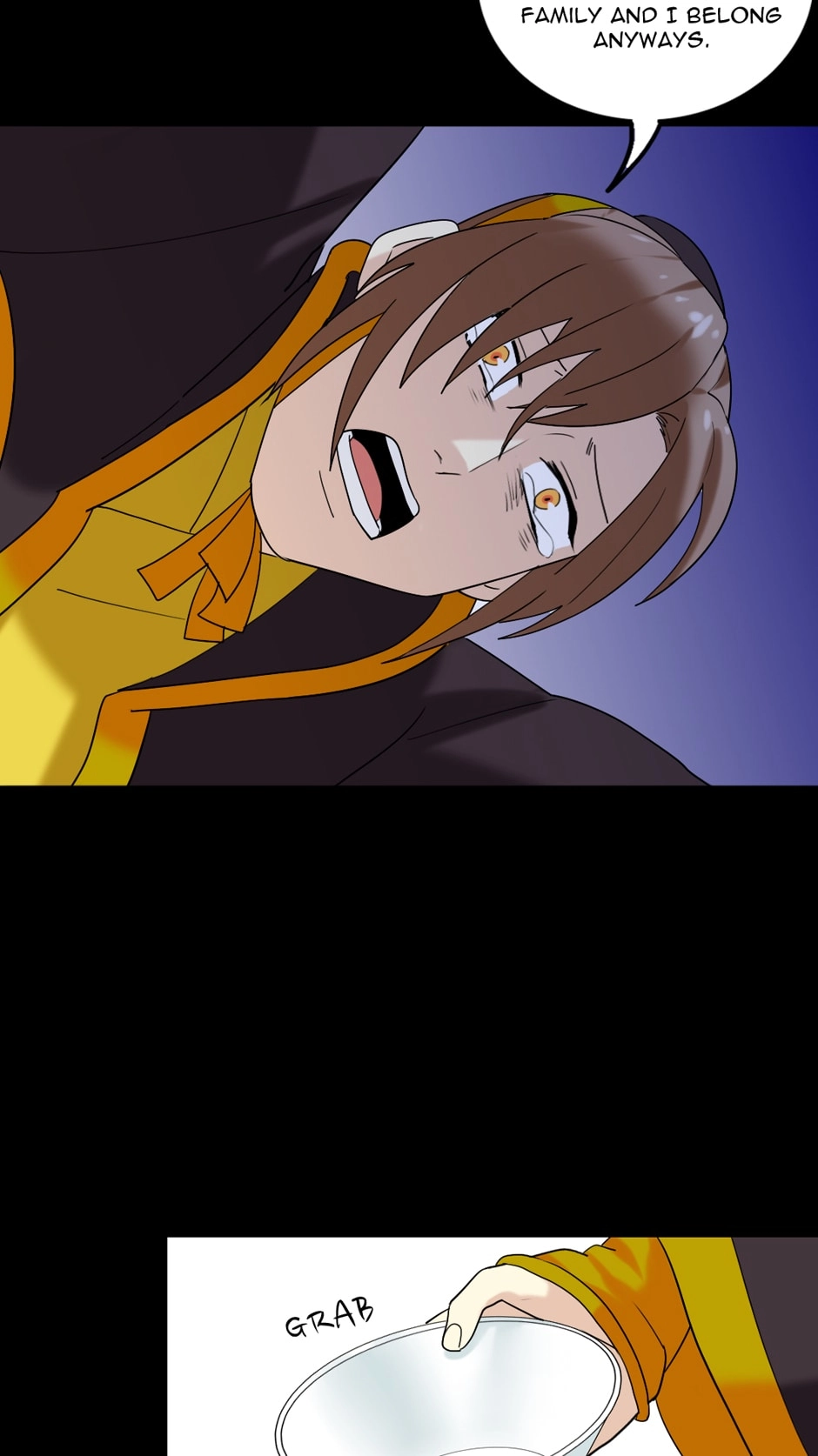 No Doubt in Us Chapter 115 page 21 - 