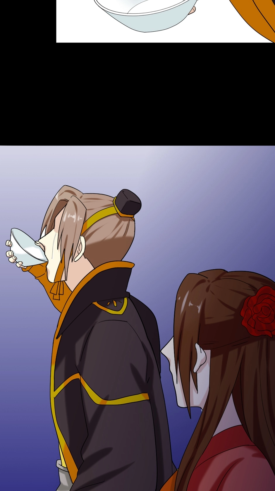No Doubt in Us Chapter 115 page 22 - 