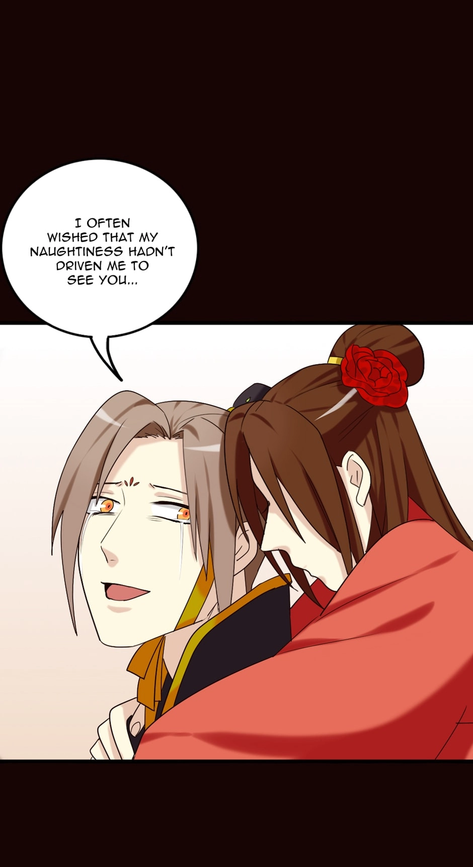 No Doubt in Us Chapter 115 page 25 - 