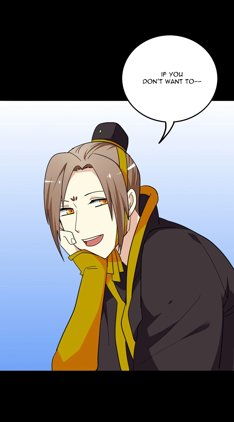 No Doubt in Us Chapter 115 page 5 - 