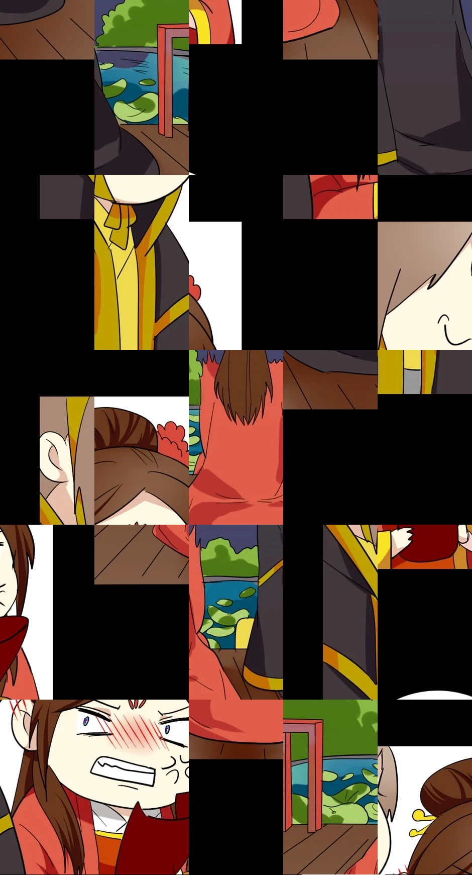 No Doubt in Us Chapter 115 page 8 - 