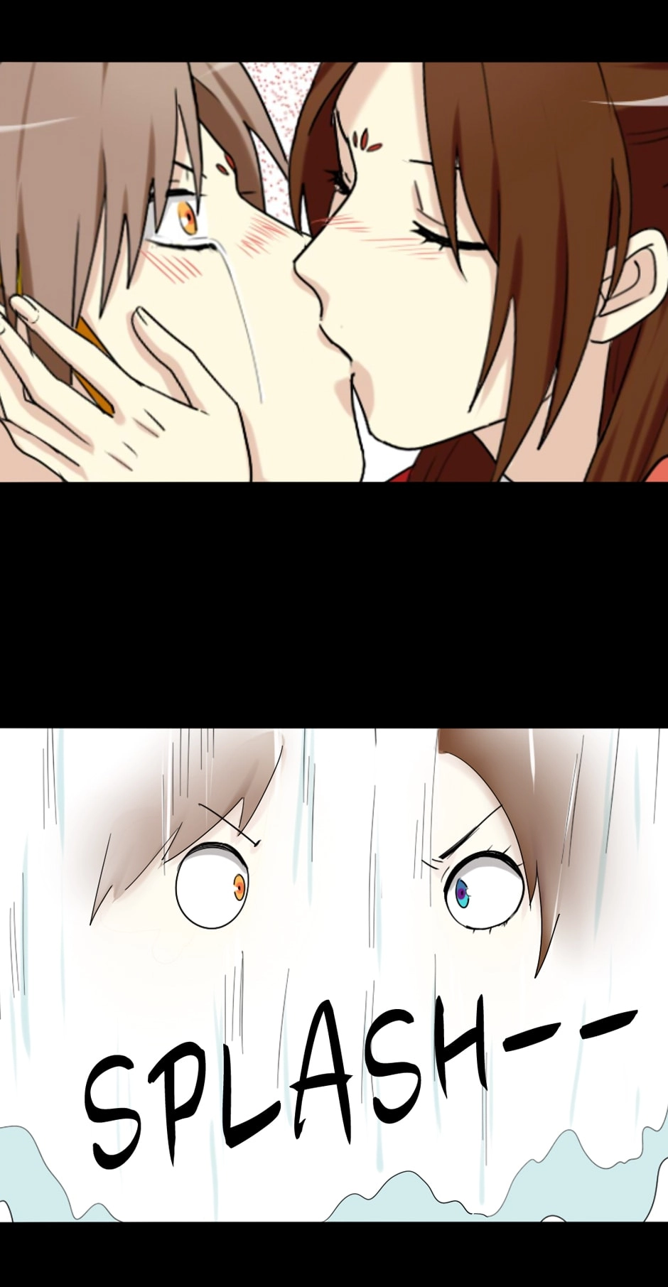 No Doubt in Us Chapter 116 page 2 - 