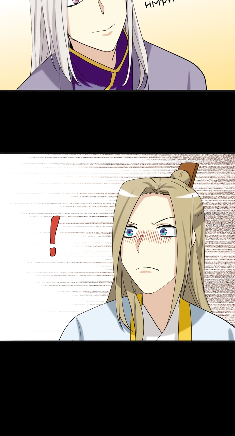 No Doubt in Us Chapter 116 page 13 - 