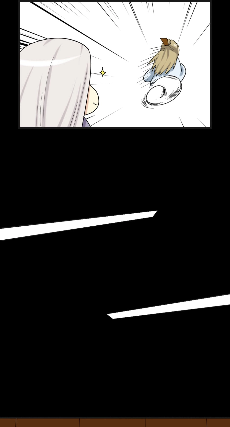 No Doubt in Us Chapter 116 page 14 - 