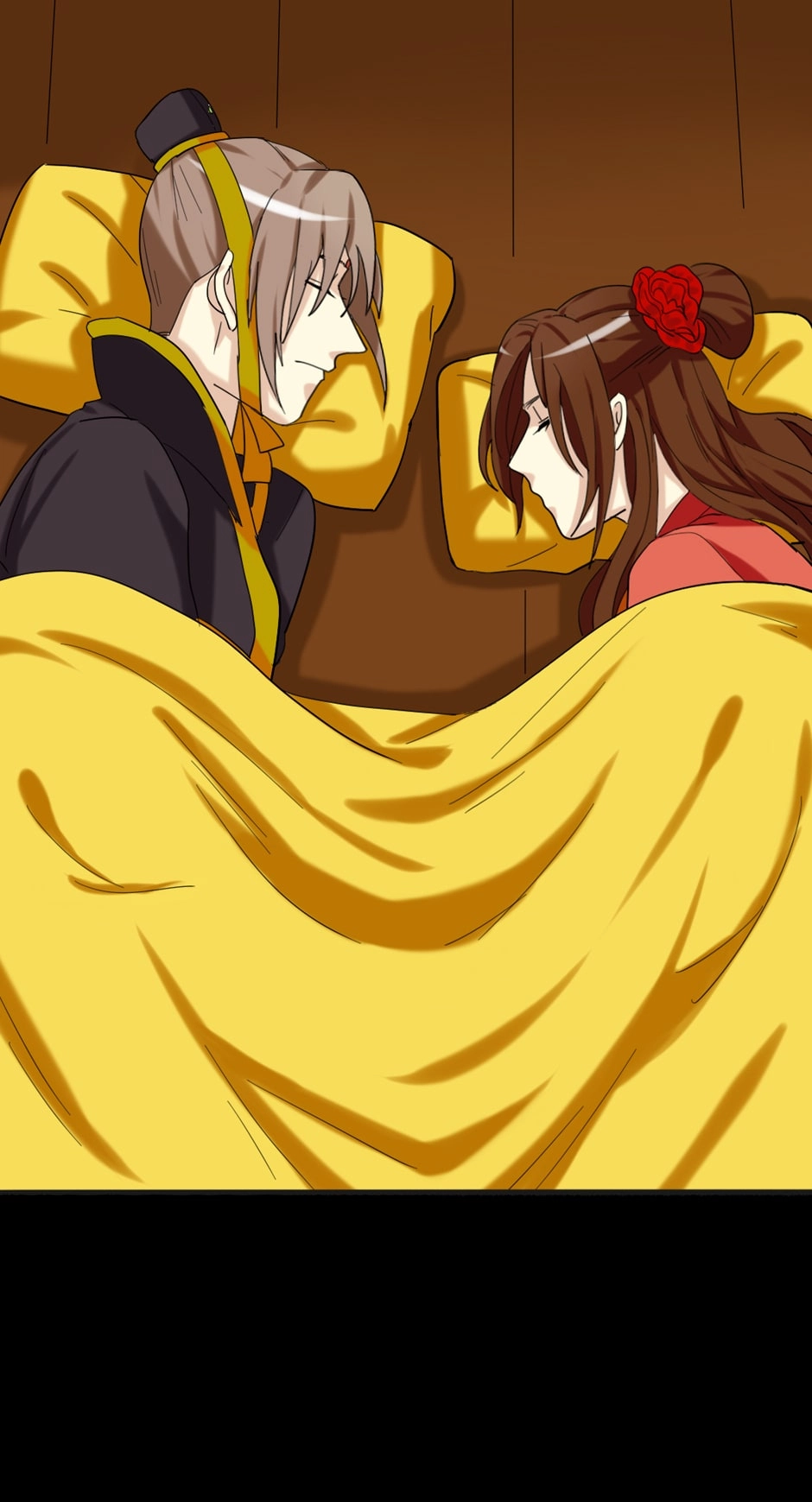 No Doubt in Us Chapter 116 page 15 - 