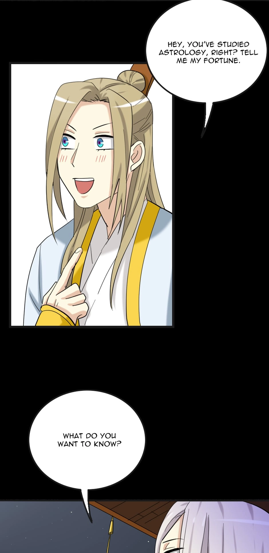 No Doubt in Us Chapter 116 page 17 - 