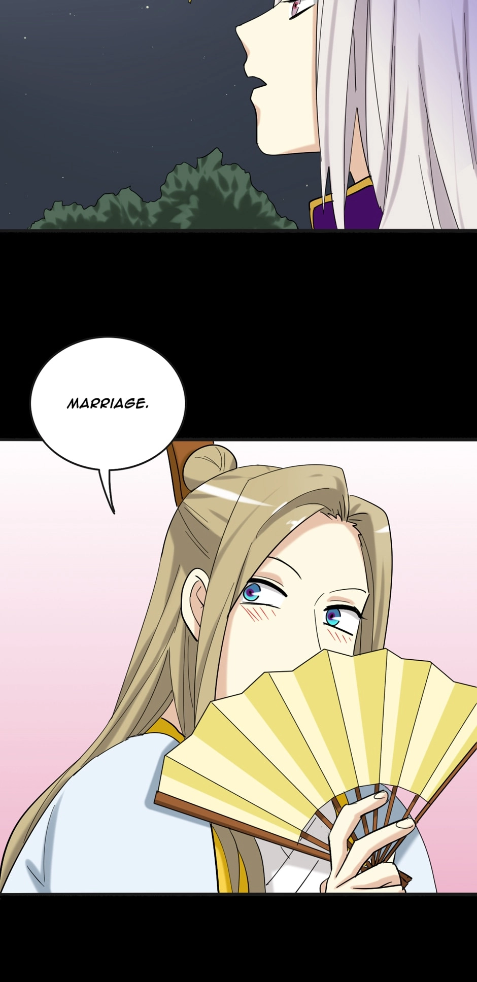 No Doubt in Us Chapter 116 page 18 - 