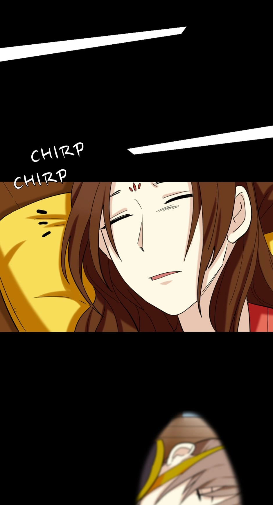 No Doubt in Us Chapter 116 page 21 - 