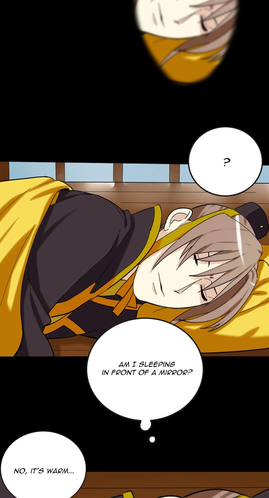 No Doubt in Us Chapter 116 page 22 - 