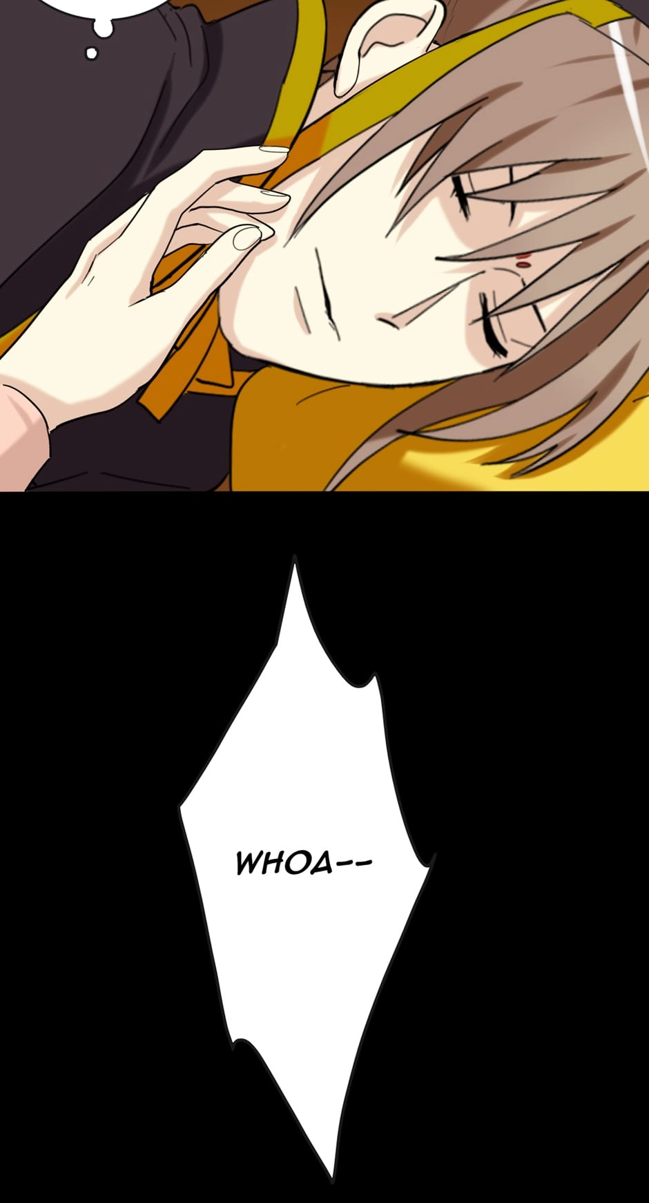 No Doubt in Us Chapter 116 page 23 - 