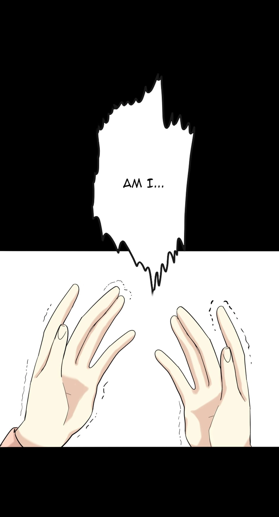 No Doubt in Us Chapter 116 page 24 - 