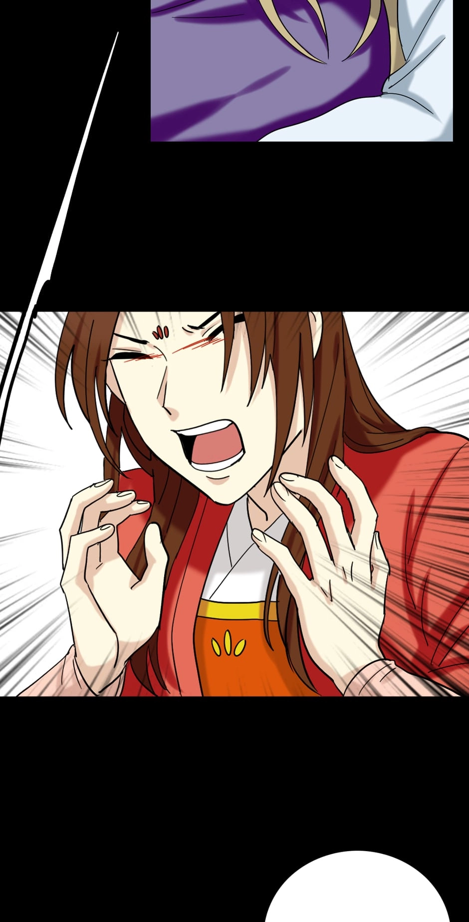 No Doubt in Us Chapter 117 page 3 - 