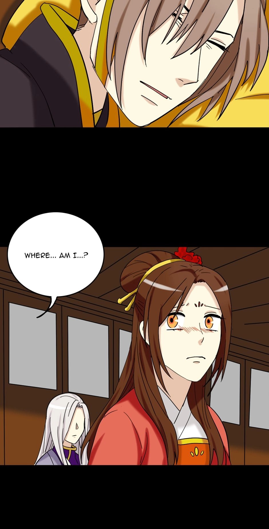 No Doubt in Us Chapter 117 page 5 - 