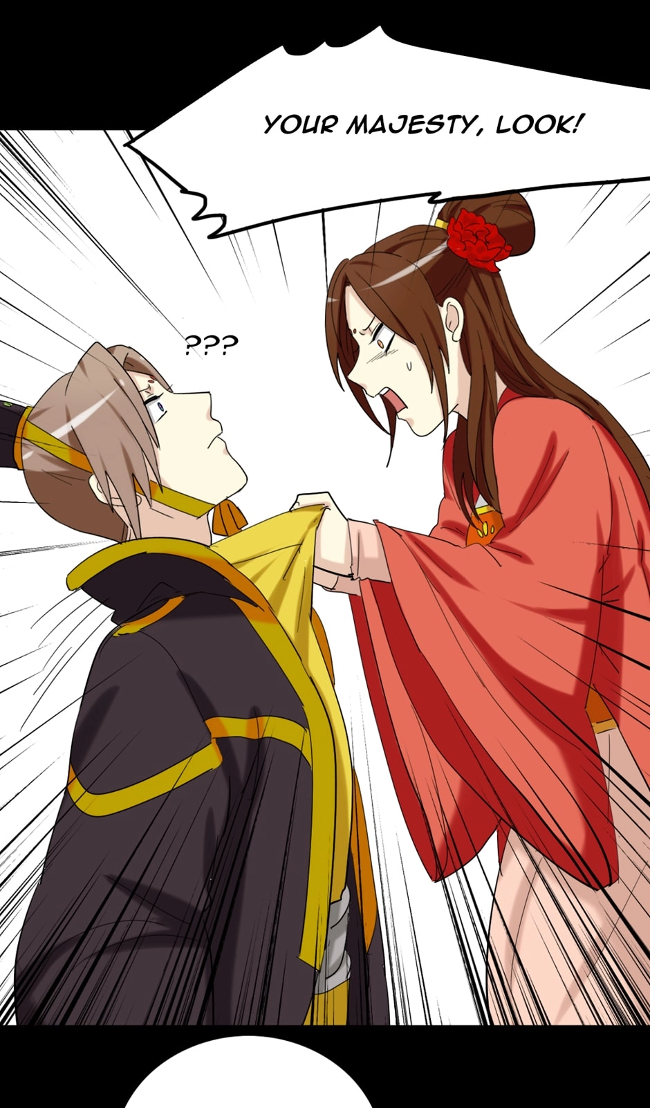 No Doubt in Us Chapter 117 page 6 - 