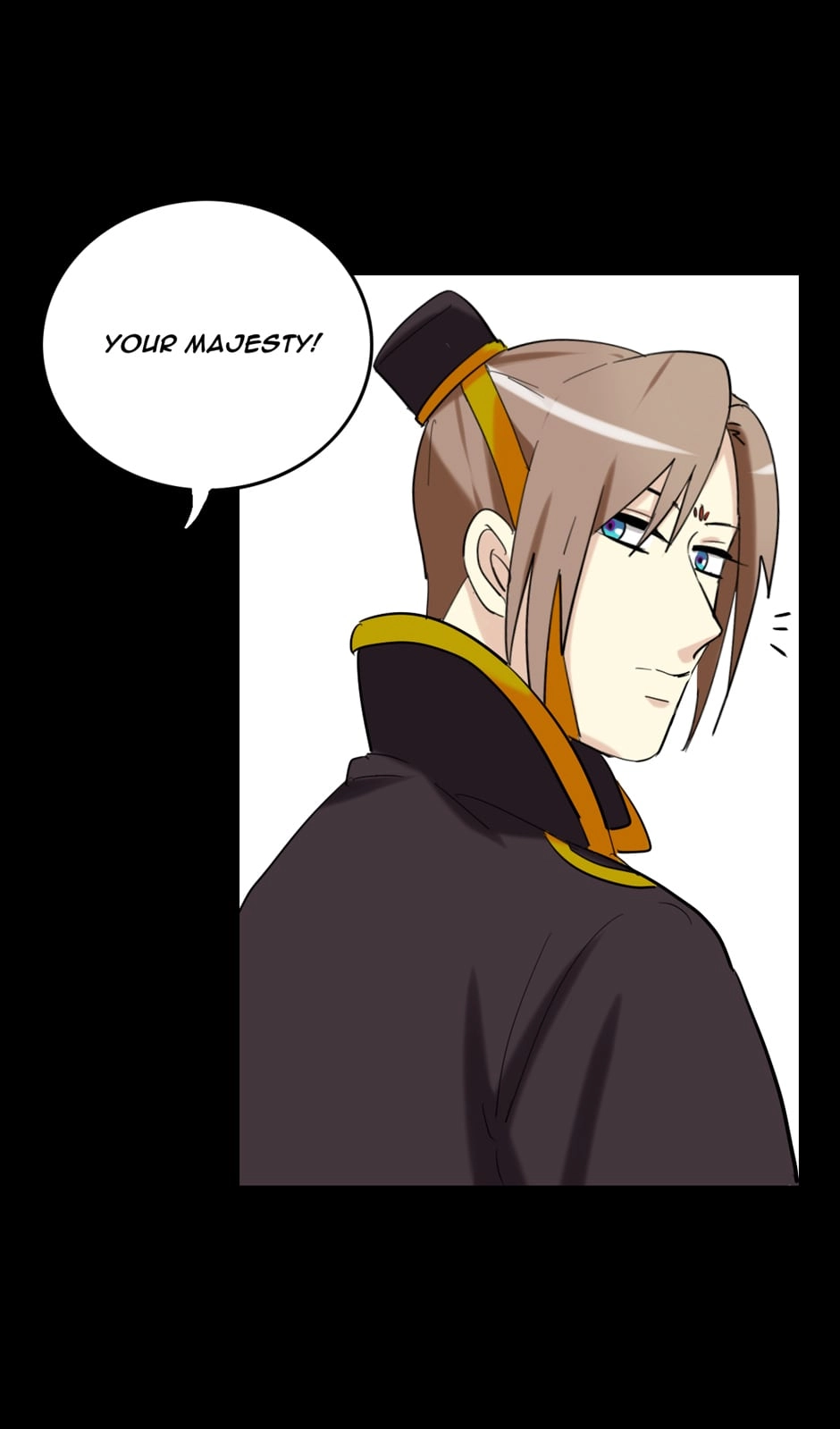 No Doubt in Us Chapter 117 page 10 - 