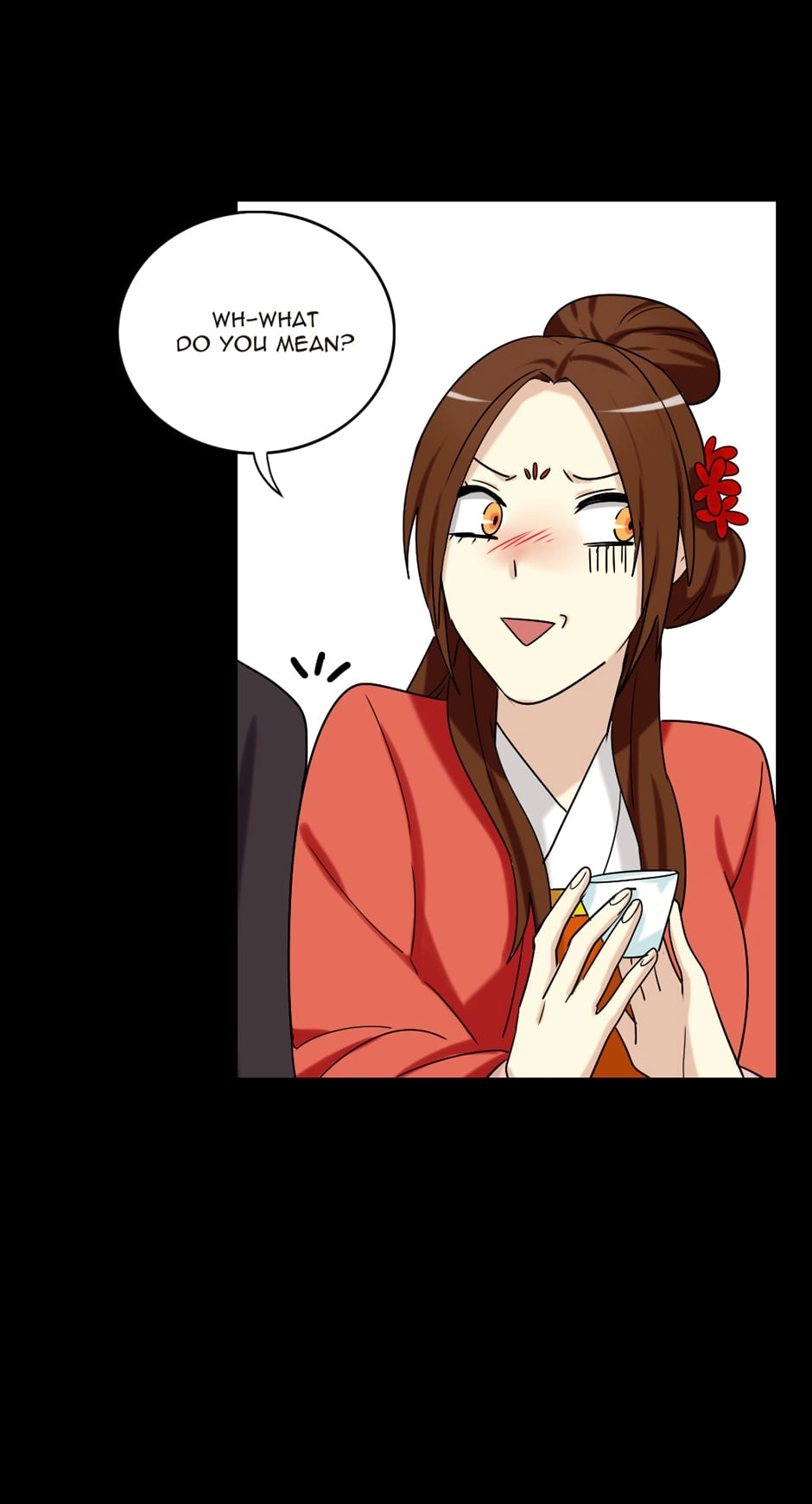 No Doubt in Us Chapter 119 page 24 - 