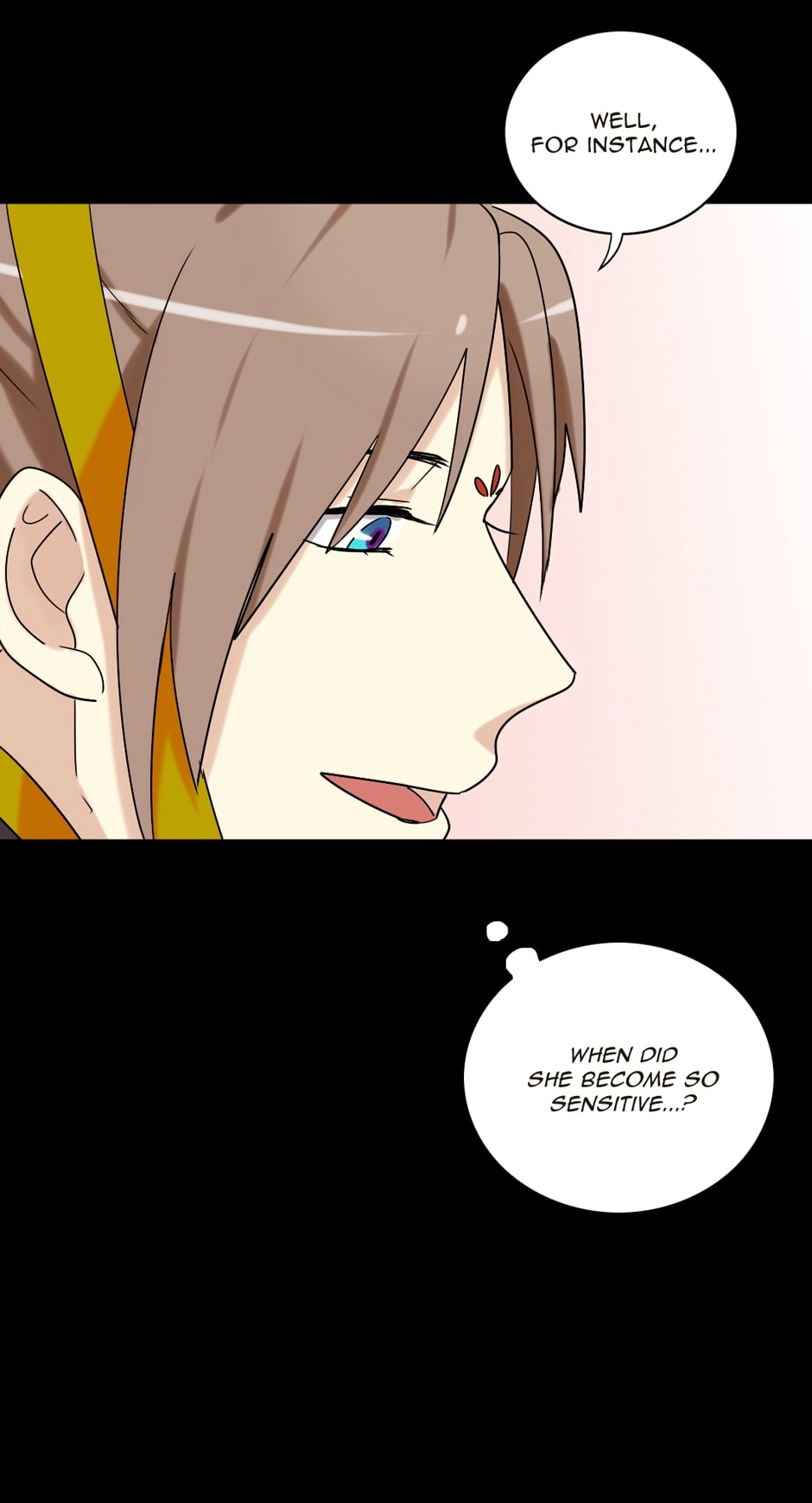 No Doubt in Us Chapter 119 page 25 - 