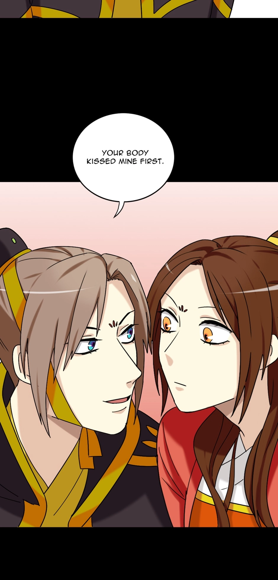 No Doubt in Us Chapter 119 page 5 - 