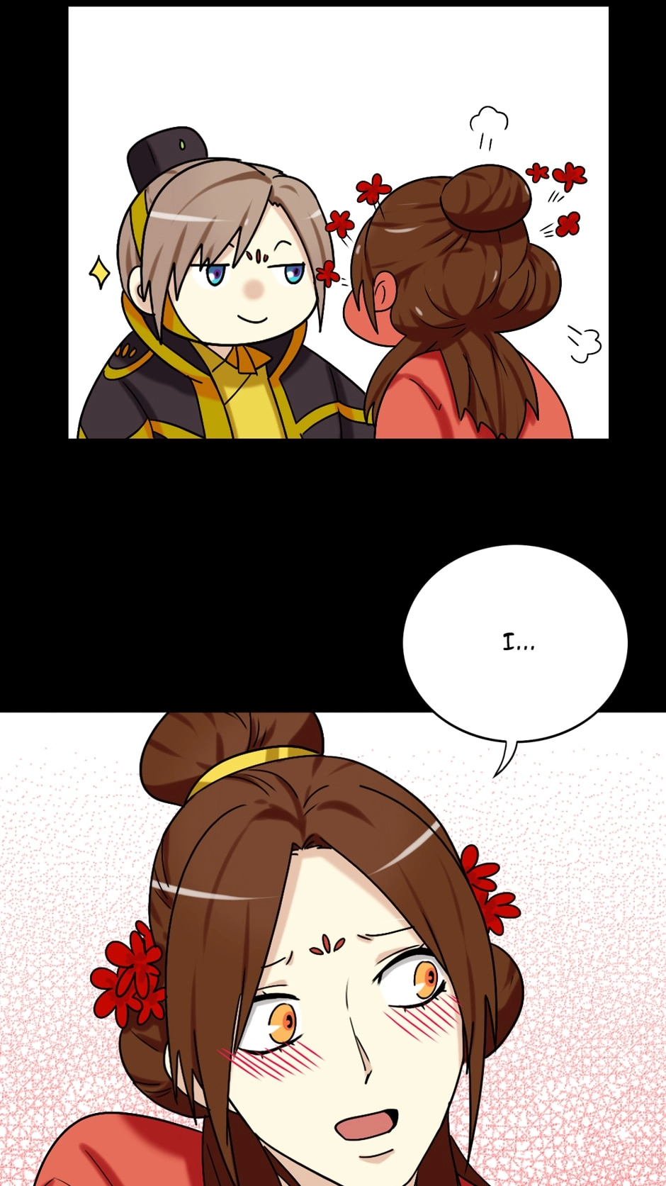 No Doubt in Us Chapter 119 page 7 - 