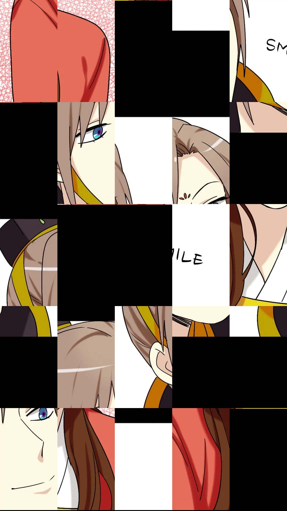 No Doubt in Us Chapter 119 page 8 - 