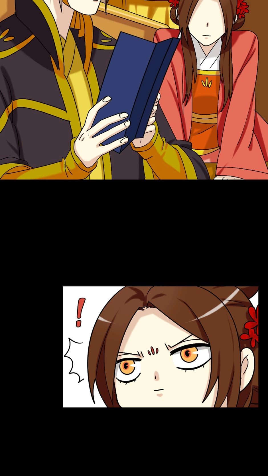 No Doubt in Us Chapter 119 page 10 - 