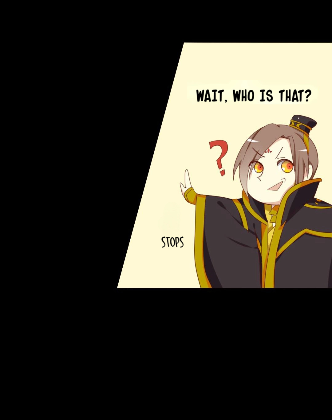 No Doubt in Us Chapter 12 page 11 - 