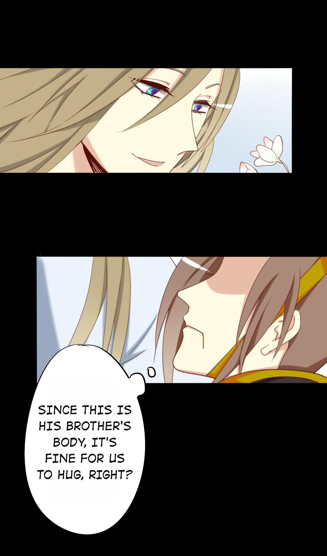 No Doubt in Us Chapter 12 page 16 - 