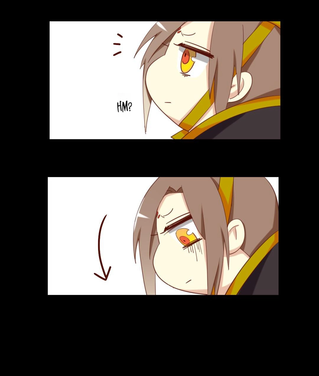 No Doubt in Us Chapter 12 page 17 - 