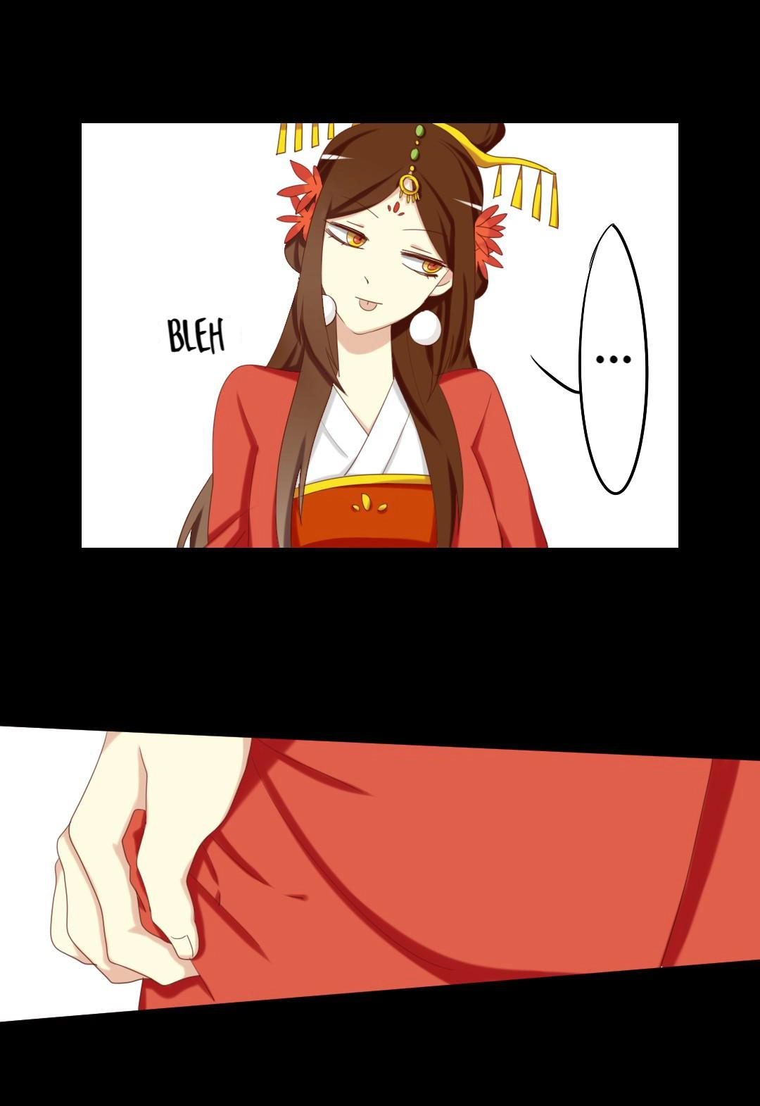 No Doubt in Us Chapter 12 page 4 - 