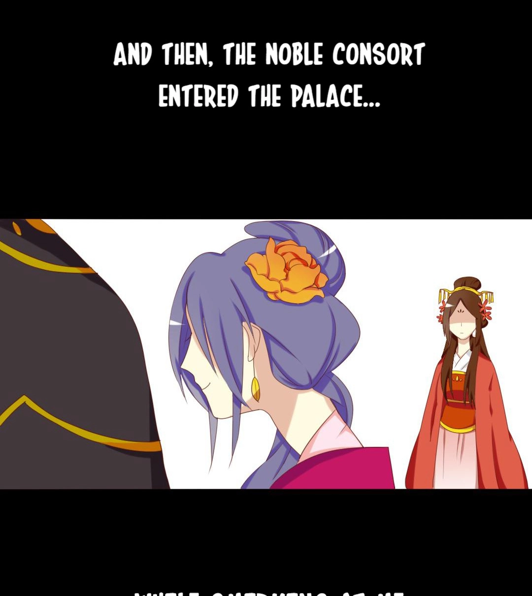 No Doubt in Us Chapter 12 page 5 - 