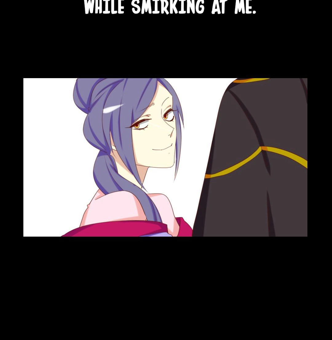 No Doubt in Us Chapter 12 page 6 - 