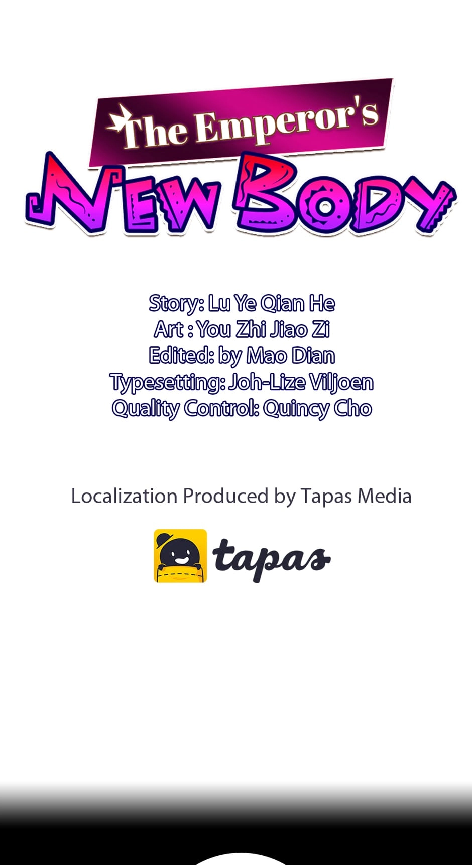 No Doubt in Us Chapter 120 page 1 - 