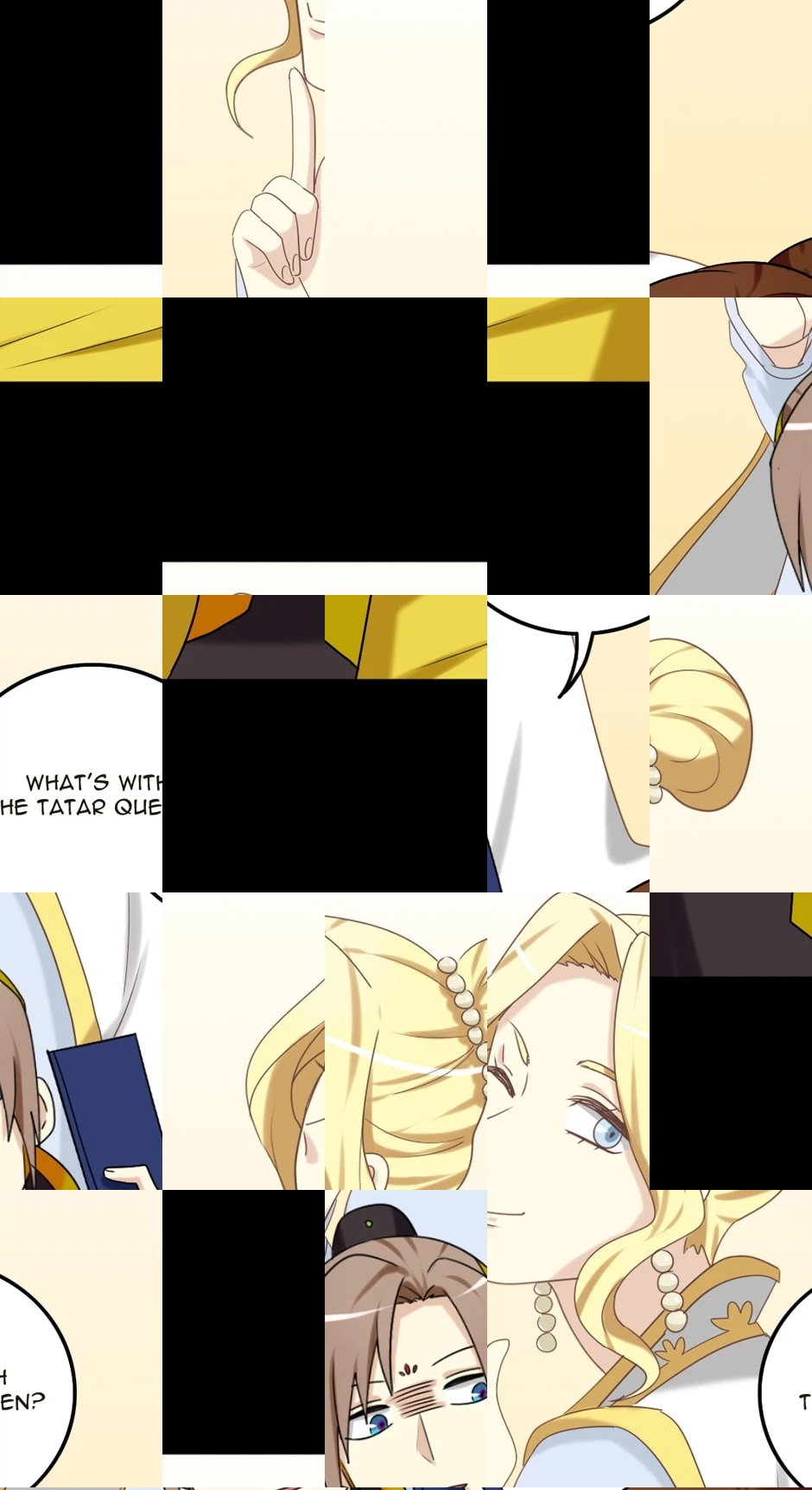 No Doubt in Us Chapter 120 page 4 - 