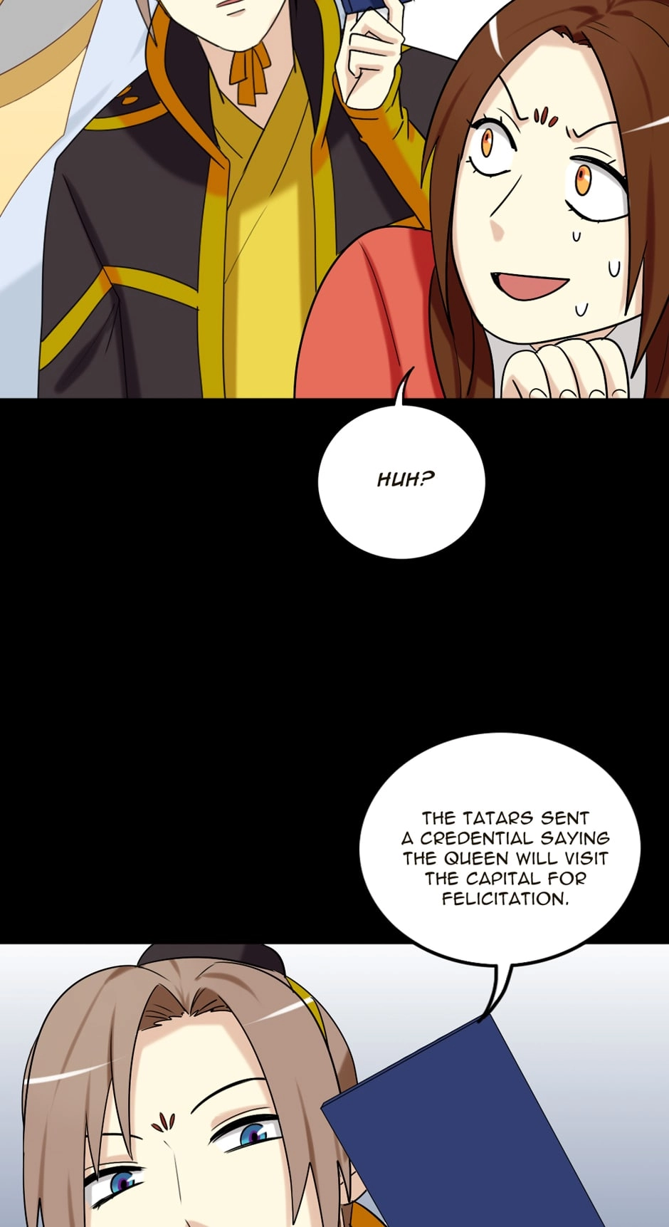 No Doubt in Us Chapter 120 page 5 - 