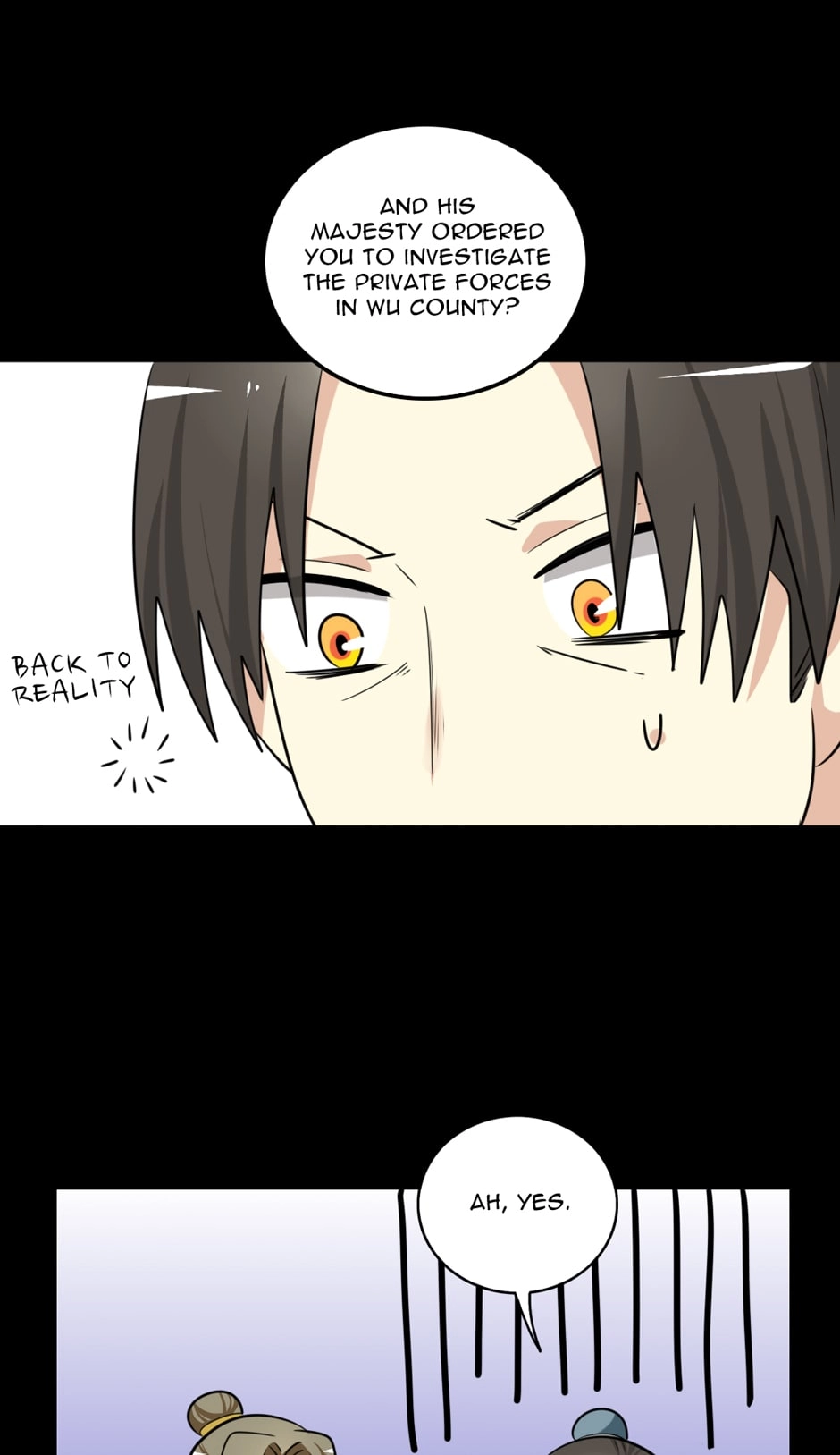No Doubt in Us Chapter 121 page 13 - 