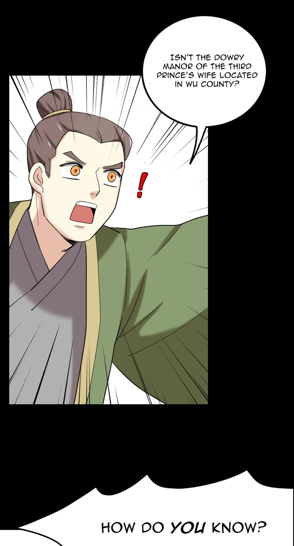No Doubt in Us Chapter 121 page 17 - 