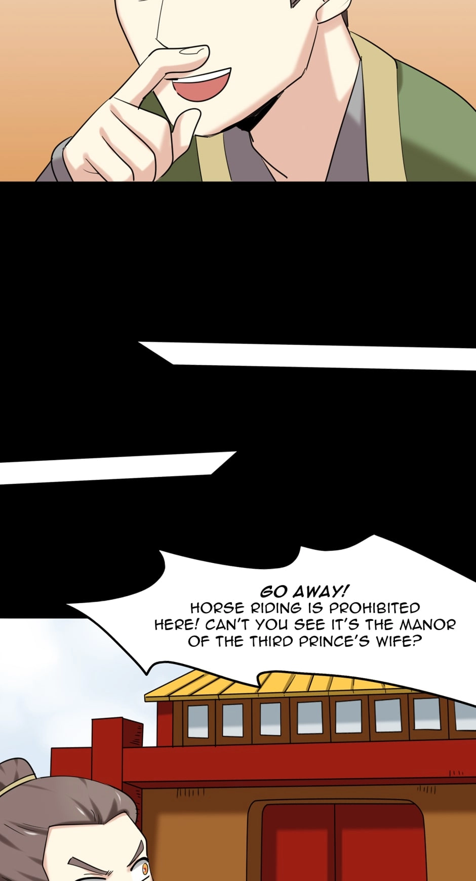No Doubt in Us Chapter 121 page 19 - 