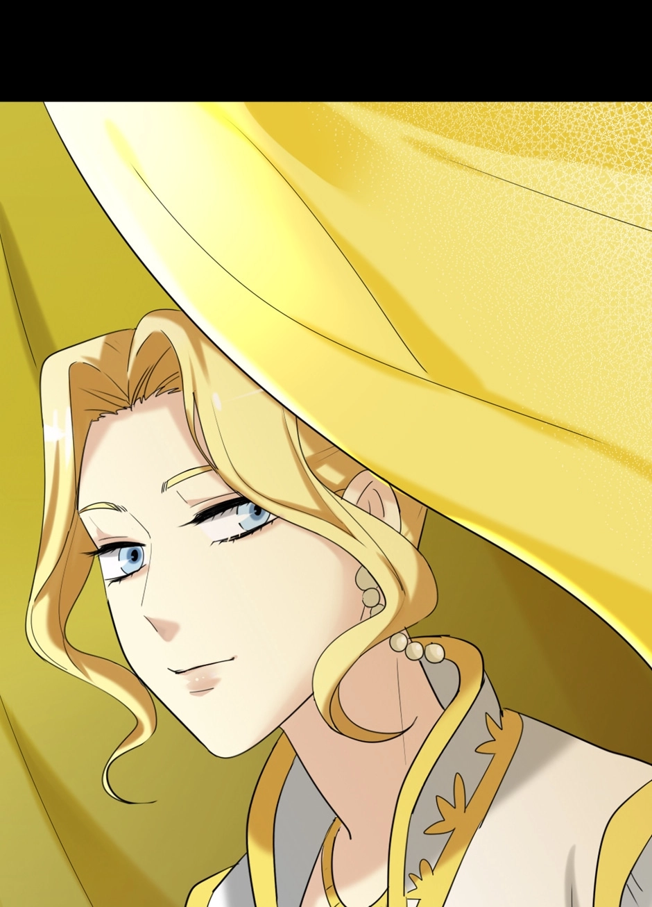 No Doubt in Us Chapter 121 page 27 - 