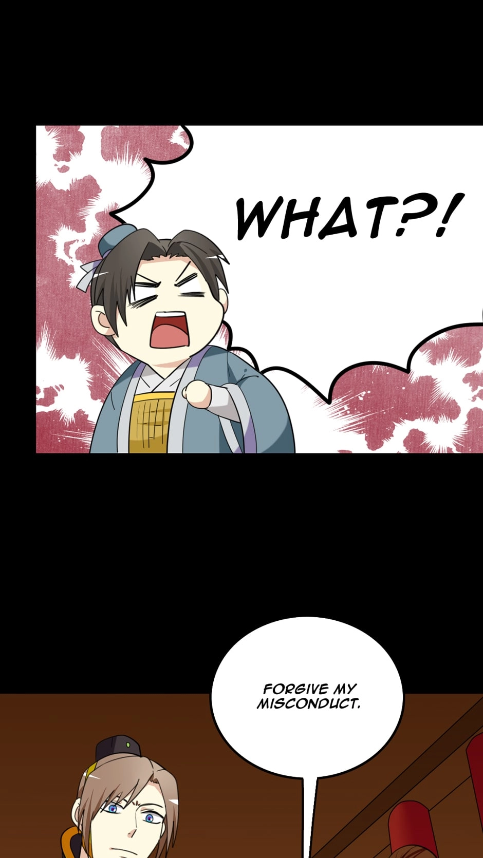 No Doubt in Us Chapter 121 page 7 - 