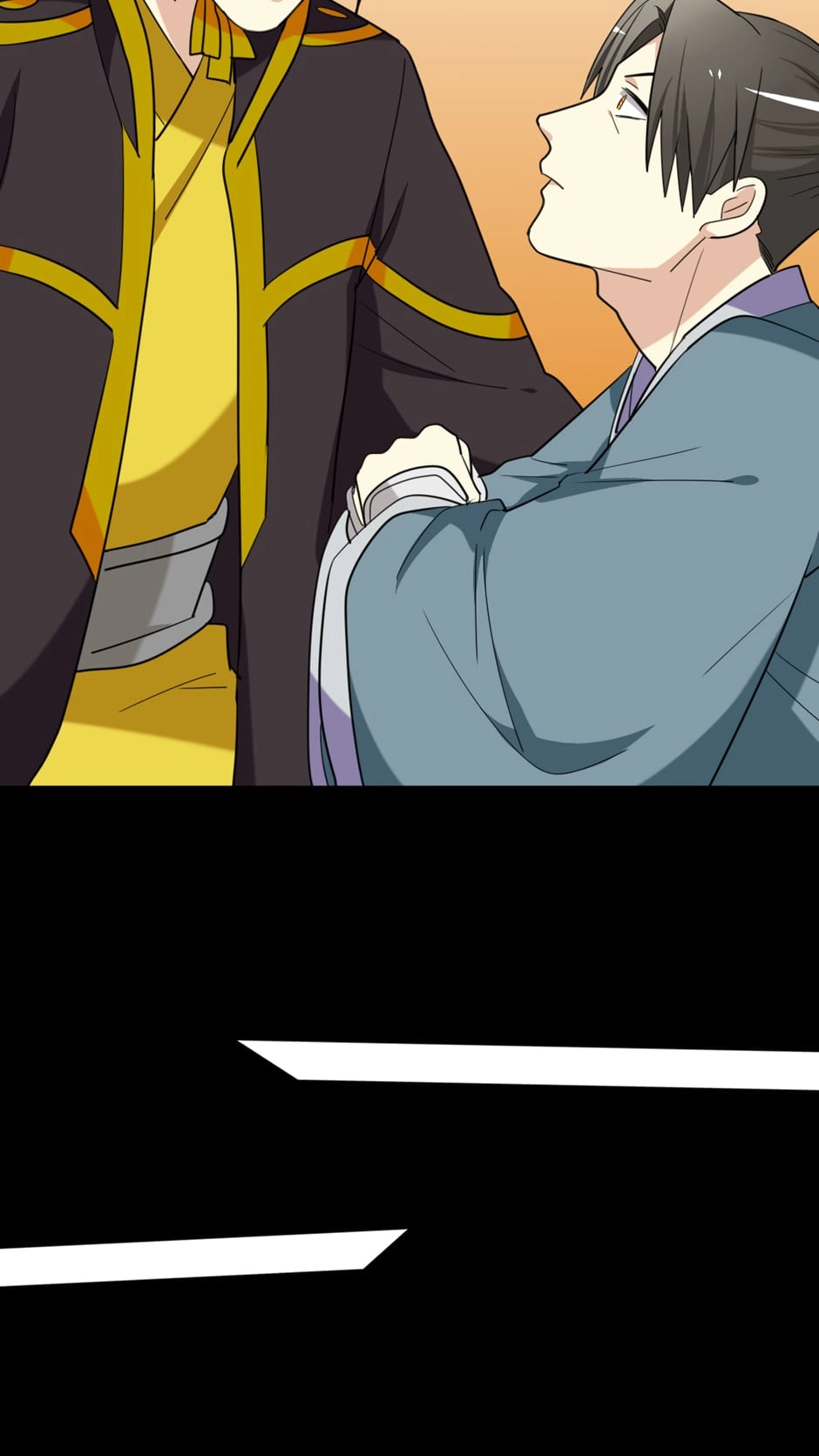 No Doubt in Us Chapter 121 page 10 - 